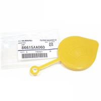 Крышка бачка омывателя Subaru 86615AA060