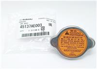 Крышка радиатора Subaru 45137AE003 108kPa