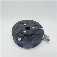 Муфта сцепления компрессора кондиционера для Subaru 73111FJ040
