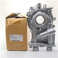 Насос масляный 12ММ 6.5 L\min Subaru 15010AA310