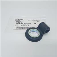 Натяжитель (кронштейн) ролика кондиционера Subaru 73134AC001