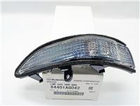 Поворотник в зеркало правый Subaru 84401AG042
