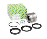 Подшипник ступицы к-т задний Subaru NTN AU08274/L588