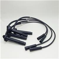 Провода зажигания комплект EJ152-201,202 DWRS07 DEKO