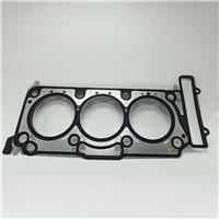 Прокладка ГБЦ металлическая A2760160220 Mercedes