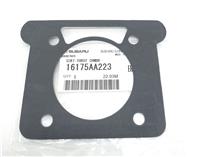 Прокладка дроссельной заслонки Subaru 16175AA223