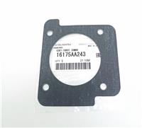 Прокладка дроссельной заслонки Subaru 16175AA243
