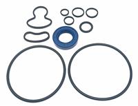 Ремкомплект насоса ГУР Subaru Forester 02-, Impreza 05-, Аналог SPU8001KIT