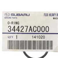 Сальник бачка Г/У subaru 34427AC000