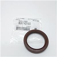 САЛЬНИК РАСПРЕДВАЛА 42*55*8 Subaru 806742160