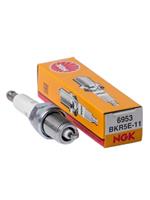 Свеча зажигания BKR5E11 NGK