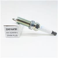 Свеча зажигания FB20, FB25, 20A Subaru 22401AA781