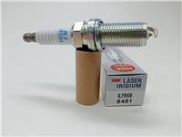 Свеча зажигания NGK ILFR6B 6481