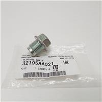 Сливной болт двигатель FB M16*1.5 32195AA021