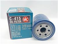 Фильтр масляный C415 VIC