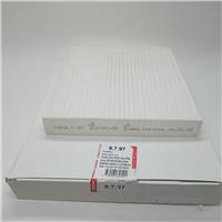 Фильтр салона Subaru Legacy (09/09-), Outback (09/09-), бумажный TSN 9797