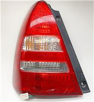 Фонарь задний левый Subaru Forester SG 2002-2005