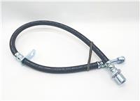 Шланг тормозной передн левый Subaru Forester 01-05 Legacy OUTBACK 97-09 Impreza 02-05 07 L=560мм