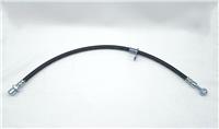 Шланг тормозной передн прав Subaru Forester 01-05 Legacy OUTBACK 97-09 Impreza 02-05 07 L=560мм