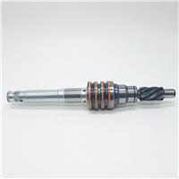 Штифт (вал) и клапан в сборе 34117AC000 Subaru