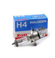 Лампа H4 12V (60/55) P43t Koito 0456E