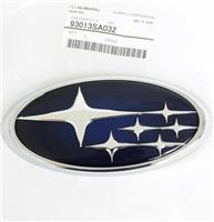 Эмблема передняя 73х146 Subaru Forester, Impreza 93013SA032