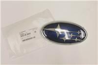 Эмблема радиаторной решетки Subaru XV 2011-- 93013FJ000