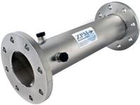 Кавитационная установка Dryden Aqua ZPM DN150/6
