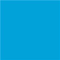 Пленка однотонная для бассейна синяя ширина 2,05 мм CGT Alkor Aquacolor PF3000 Nordic Blue