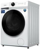 Стиральная машина Midea mf200d80wbs/w-ru