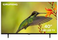 Телевизор Smart Grundig 40ghf6500 