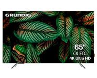 Телевизор 4K UltraHD Smart Grundig 65 oled gh 9500 