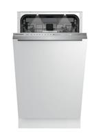 Посудомоечная машина встраиваемая Grundig gsvp4151p 