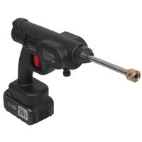 Мойка Zitrek zitrek zkcw20v 2x3.0ач (082-2016)