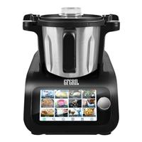 Кухонный комбайн Gfgril gf-kp95 kitchenrobot