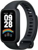 Фитнес-браслет Xiaomi smart band 9 active black 