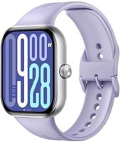 Смарт часы Xiaomi redmi watch 5 lavender purple 