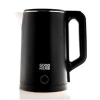 Чайник электрический Goodhelper kps-186c черный