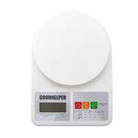 Весы Кухонные Goodhelper ks-s 01