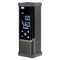 Компрессор Автомобильный Carmega carmega cd-30 10атм 7500мач