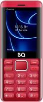 Мобильный Телефон Bq 2453 quattro красный