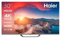 Телевизор 4K UltraHD Smart Haier 50 smart tv s2 pro 