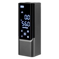 Компрессор Автомобильный Carmega carmega cd-20 10атм 5000мач