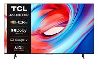 Телевизор 4K UltraHD Smart Tcl 43v6b 