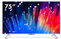 Телевизор 4K UltraHD Smart Haier 75 smart tv s3 