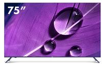 Телевизор 4K UltraHD Smart Haier 75 smart tv s1 