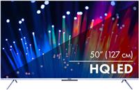 Телевизор 4K UltraHD Smart Haier 50 smart tv s3 
