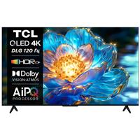 Телевизор 4K UltraHD Smart Tcl 65t7b 