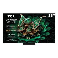 Телевизор 4K UltraHD Smart Tcl 55c7k 