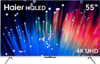Телевизор 4K UltraHD Smart Haier 55 smart tv s3 